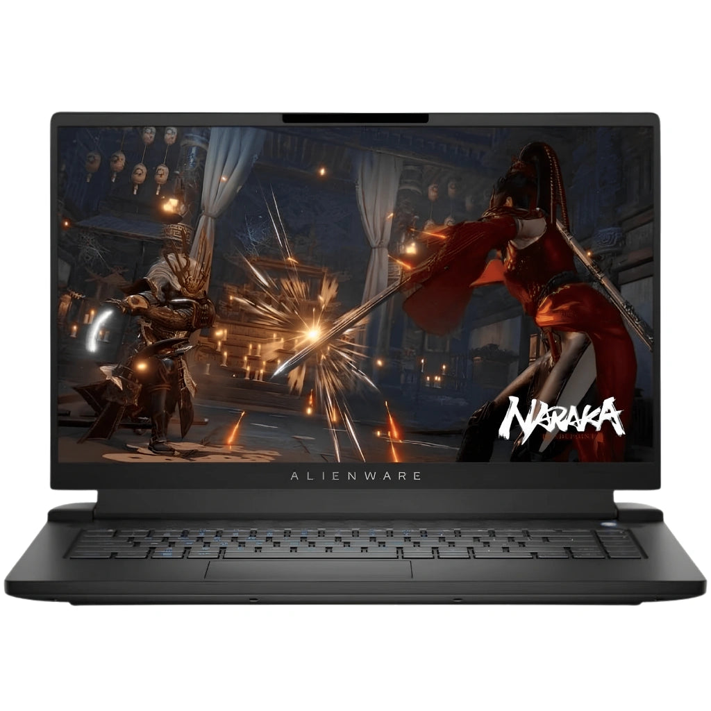 ALIENWARE m15 R7 15.6 Inches Gaming Laptop – Intel Core i7 12700H, NVIDIA GeForce, 1TB SSD - Opened Never Used undefined - undefined refurbished available on Mobile Direct Online